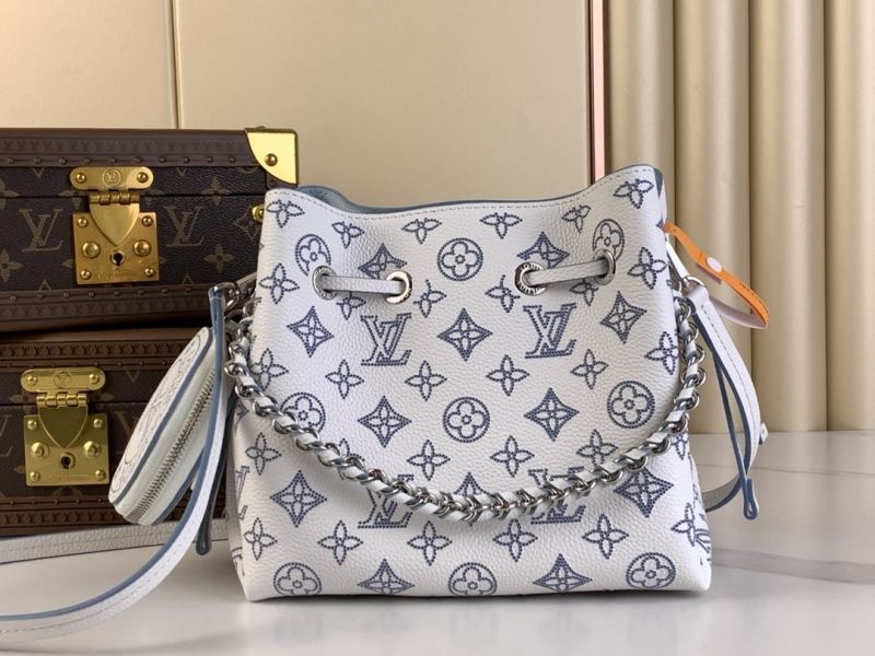 LV Bucket Bags